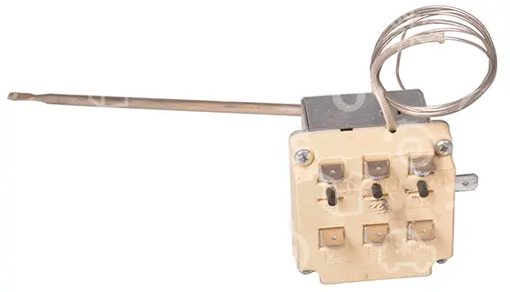 termostat pojistný EMKO 340 °C